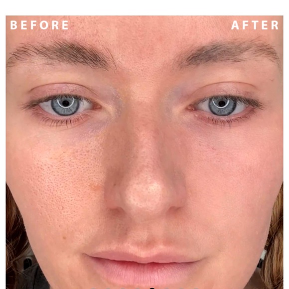 NEW IL MAKIAGE Power Redo Anti-Aging Blur & Smooth Wrinkle Filler - Picture 3 of 8